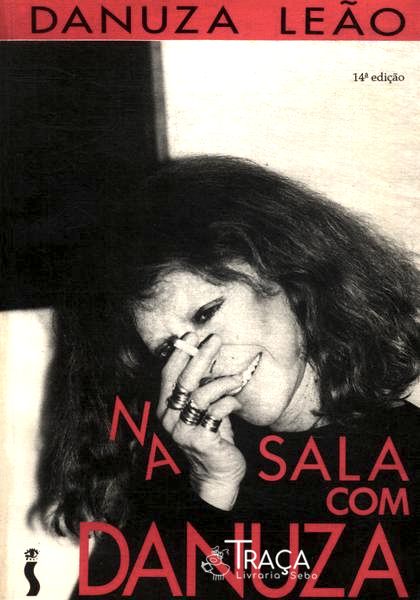 Na Sala com Danuza