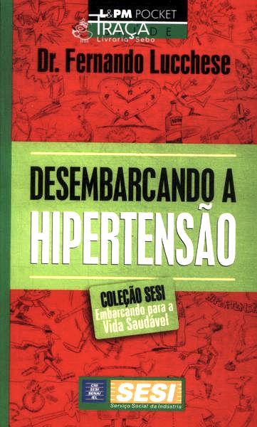 Desembarcando a Hipertensão