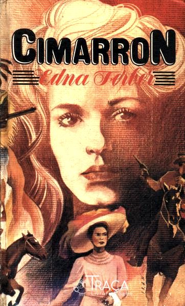 Cimarron