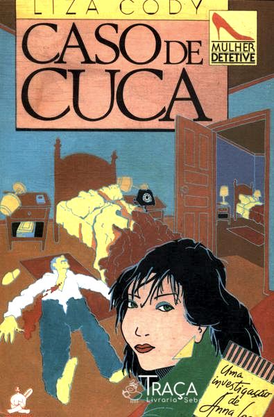 Caso de Cuca
