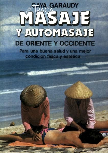 Masaje Y Automasaje