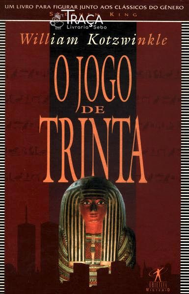O Jogo de Trinta