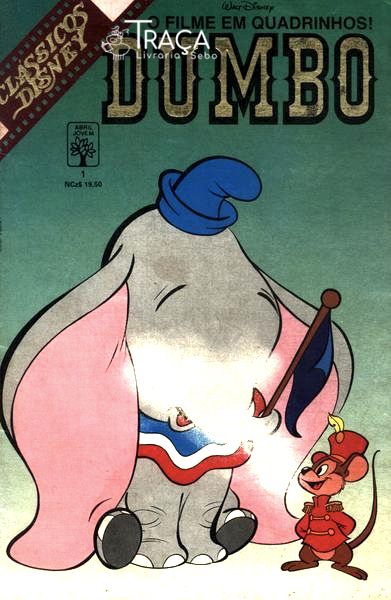 Dumbo