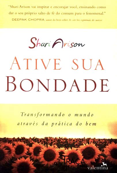 Ative Sua Bondade