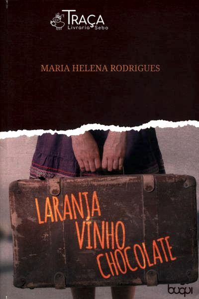 Laranja Vinho E Chocolate