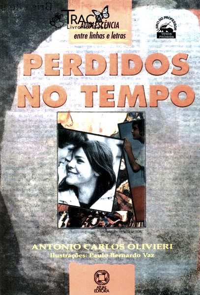 Perdidos No Tempo