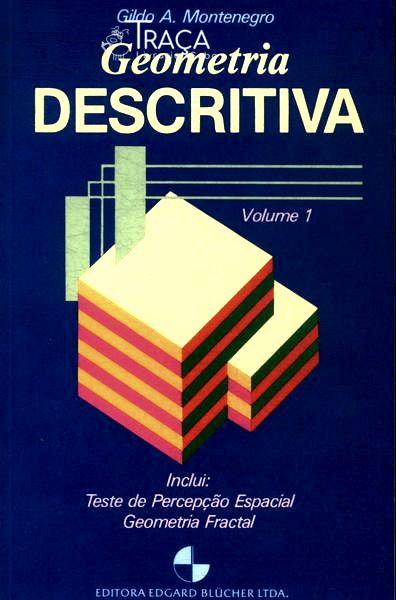 Geometria Descritiva Vol 1(2011)