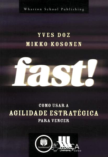 Fast!