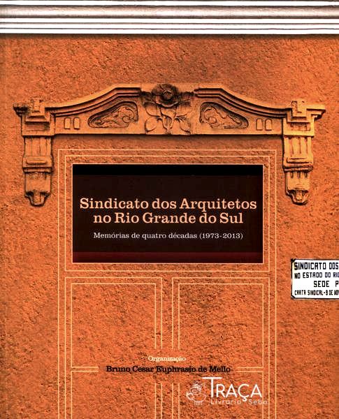 Sindicato Dos Arquitetos Do Rio Grande Do Sul