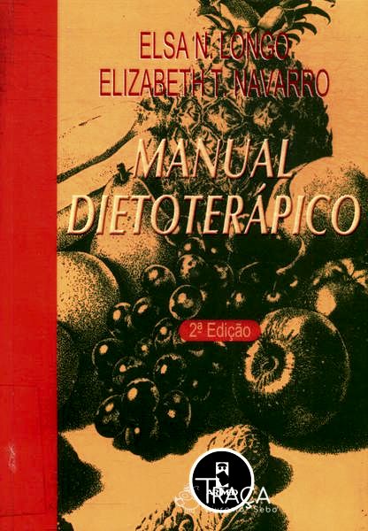 Manual Dietoterápico (2002)