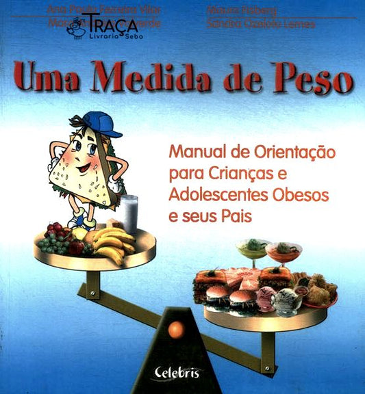 Uma Medida de Peso