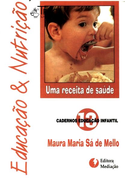 Educação e Nutrição