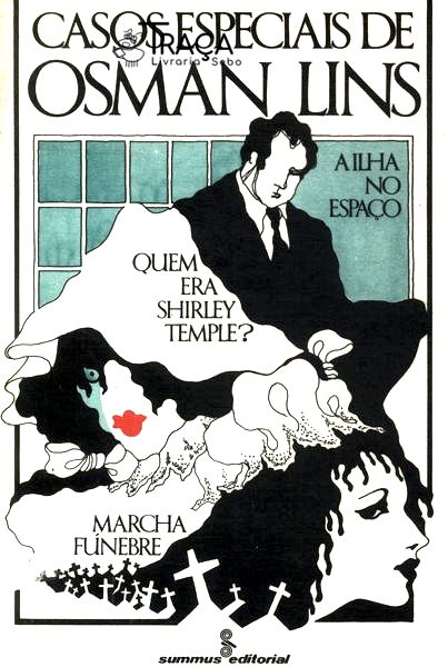 Casos Especiais De Osman Lins