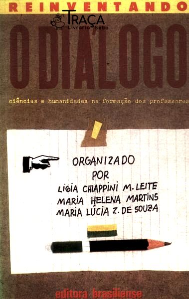 Reinventando O Diálogo
