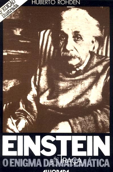 Einstein O Enigma Da Metemática