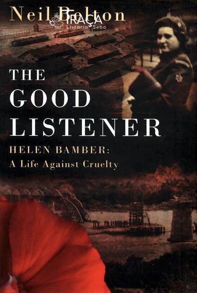 The Good Listener