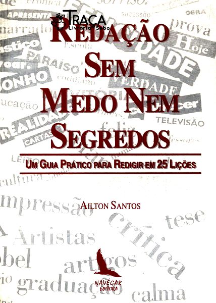 Redação sem Medo Nem Segredos (1994)
