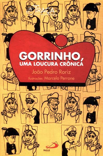 Gorrinho