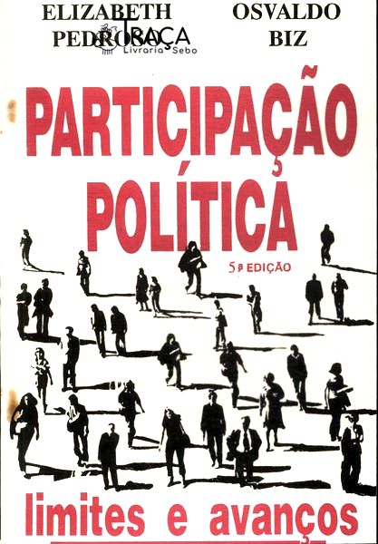 Participação Política