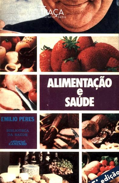 Alimentação e Saúde