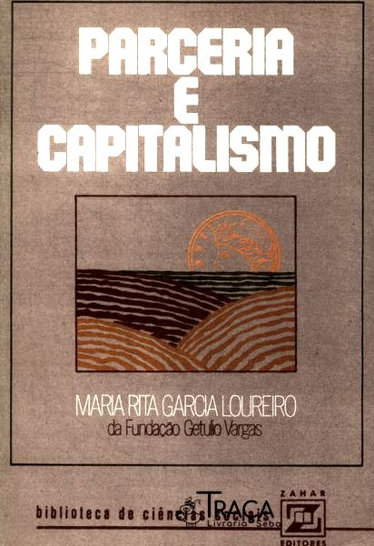 Parceria E Capitalismo