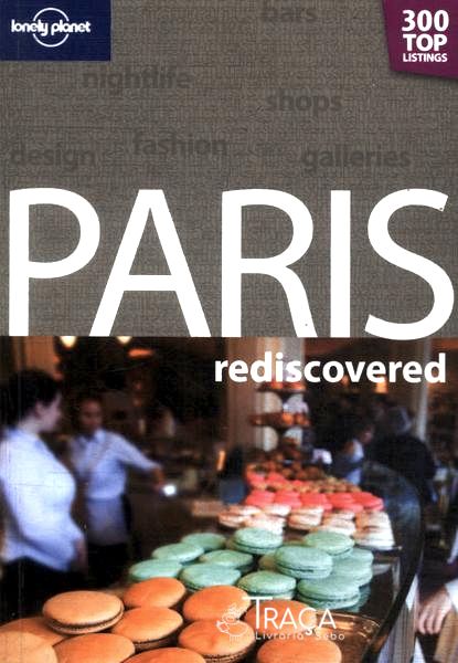 Paris Rediscovered (2011)