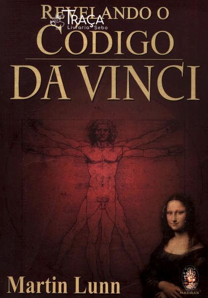 Revelando o Código da Vinci