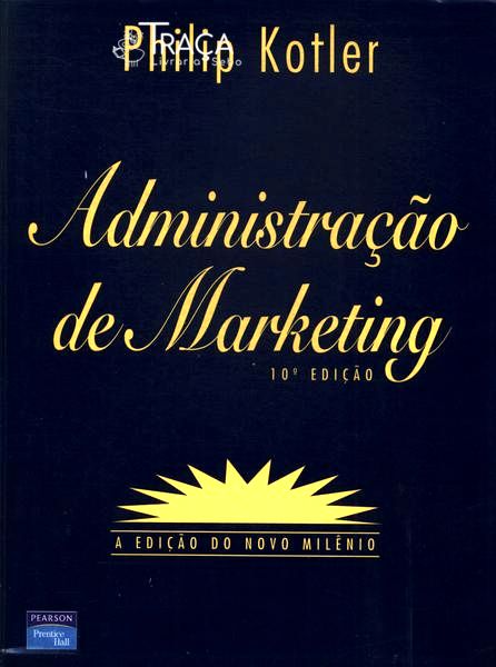 Administração de Marketing
