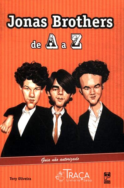 Jonas Brothers de a a Z