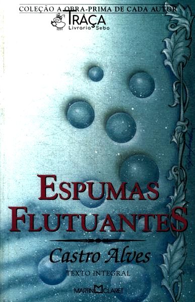 Espumas Flutuantes