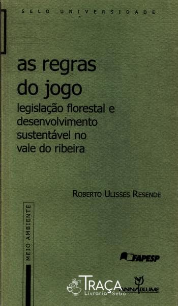 As Regras do Jogo (2002)