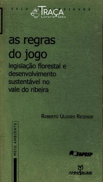 As Regras do Jogo (2002)