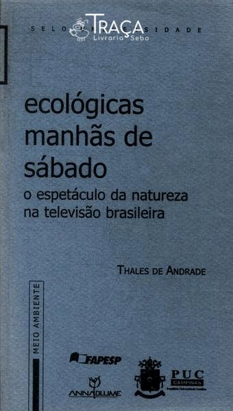 Ecológicas Manhãs de Sábado