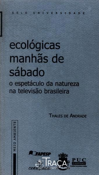 Ecológicas Manhãs de Sábado