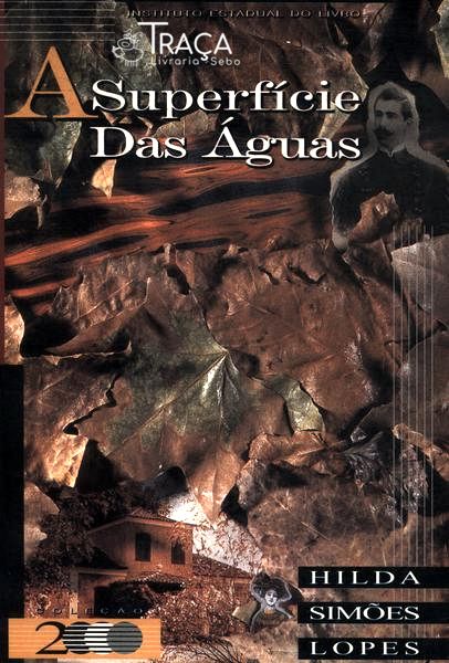 A Superfície das Águas