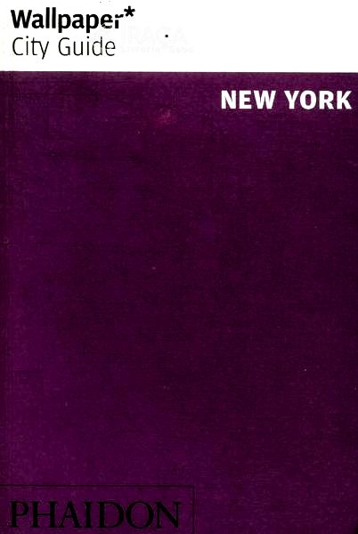 City Guide: New York (2013)
