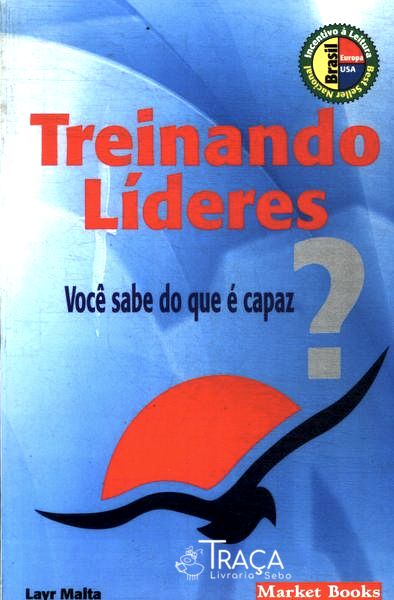 Treinando Líderes