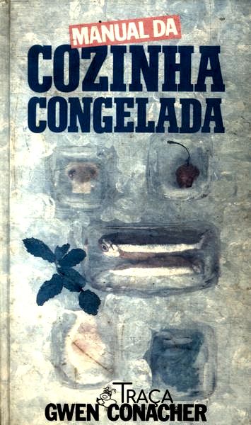 Manual da Cozinha Congelada