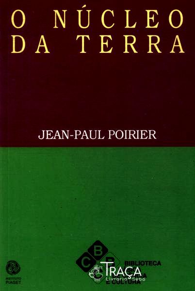 O Núcleo da Terra