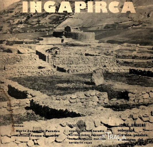Ingapirca (contém Compacto)