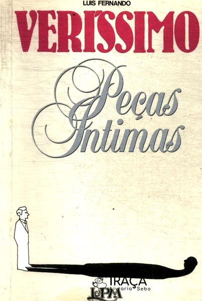 Peças Íntimas