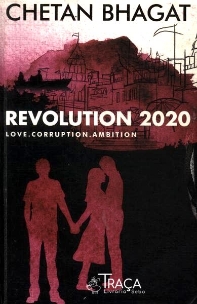 Revolution 2020