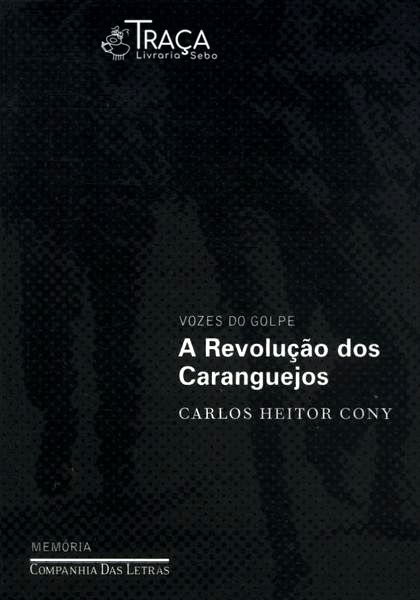 A Revolução Dos Caranguejos