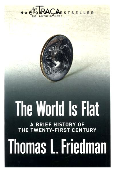 The World Is Flat