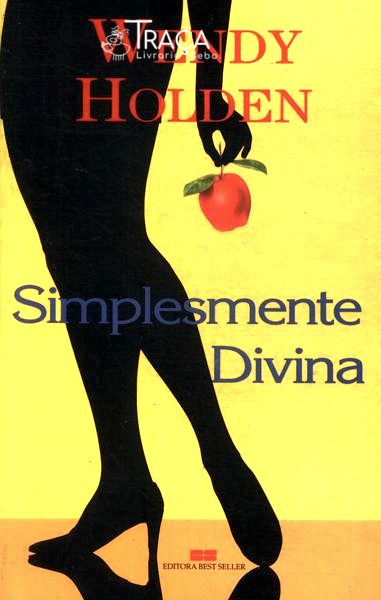Simplesmente Divina