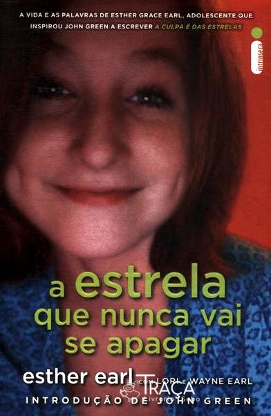 A Estrela Que Nunca Vai Se Apagar