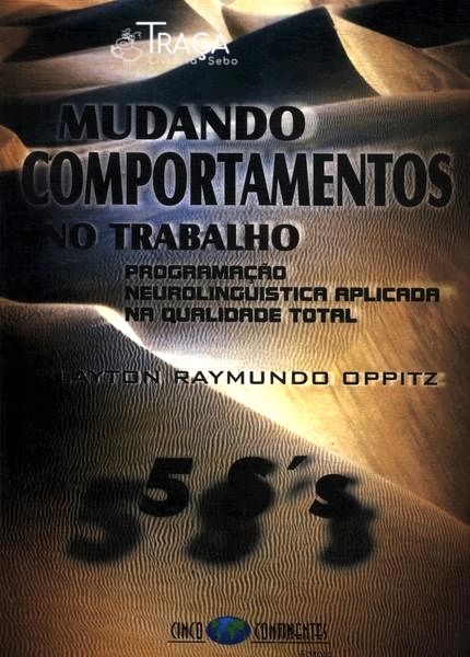 Mudando Comportamentos No Trabalho