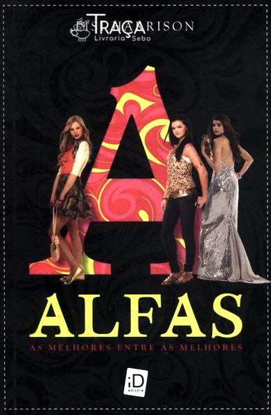 Alfas