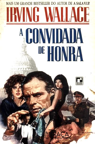 A Convidada De Honra