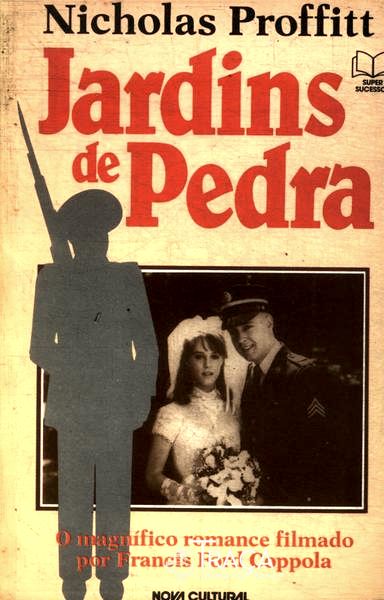 Jardins de Pedra